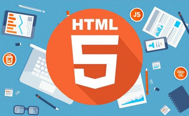 html5的五大开发框架是哪些